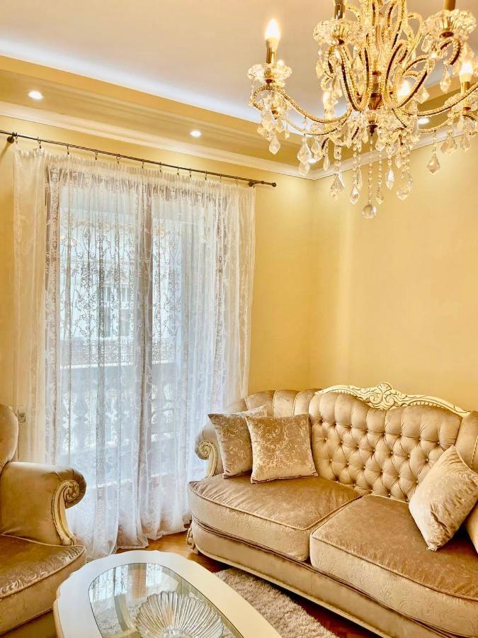 Belgrade Heart Of A Historical Center Διαμέρισμα Εξωτερικό φωτογραφία