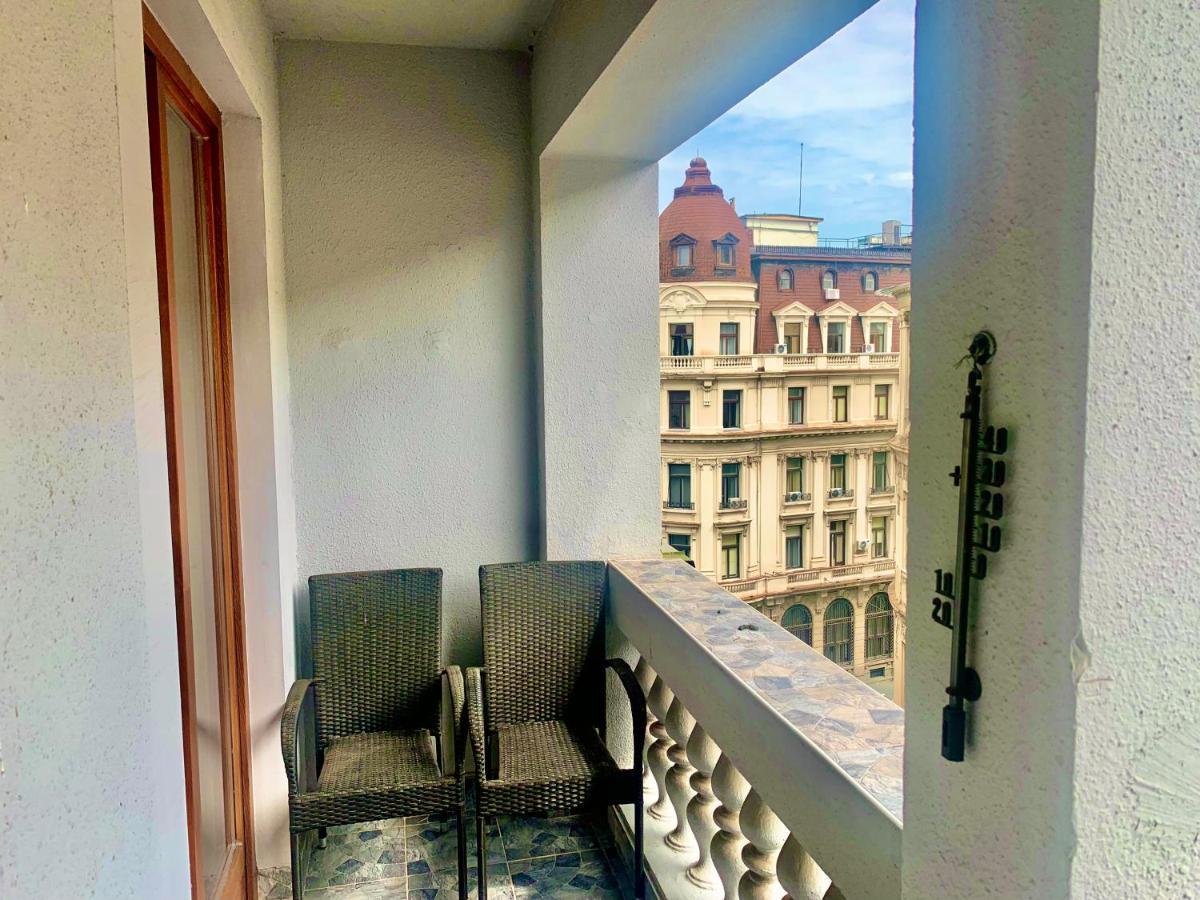 Belgrade Heart Of A Historical Center Διαμέρισμα Εξωτερικό φωτογραφία