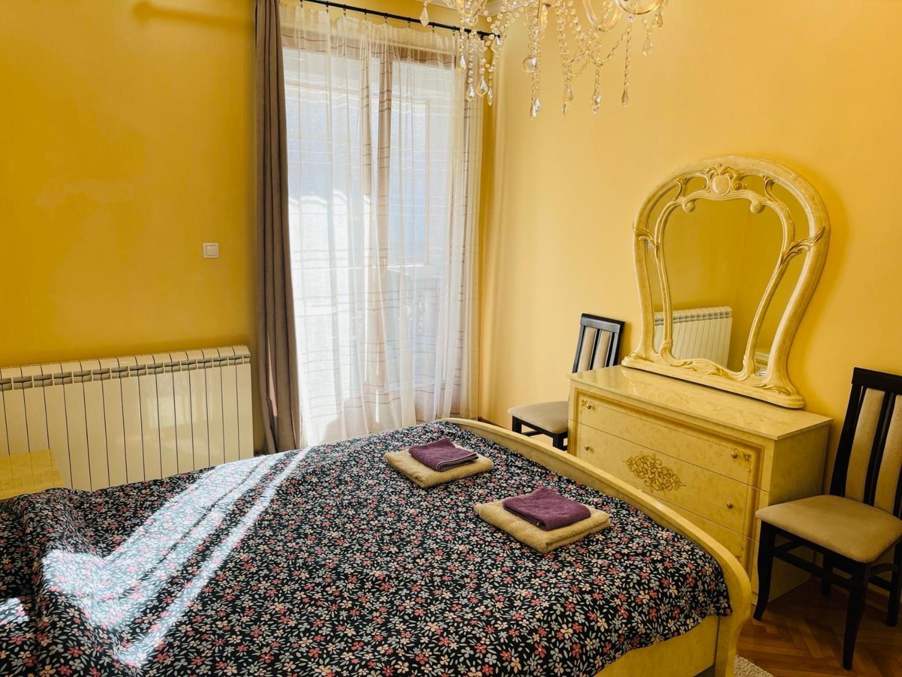Belgrade Heart Of A Historical Center Διαμέρισμα Εξωτερικό φωτογραφία